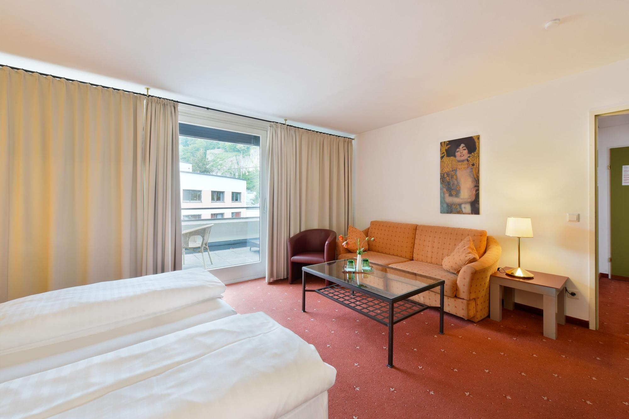 Hotel Neutor Express Salzburg Ngoại thất bức ảnh