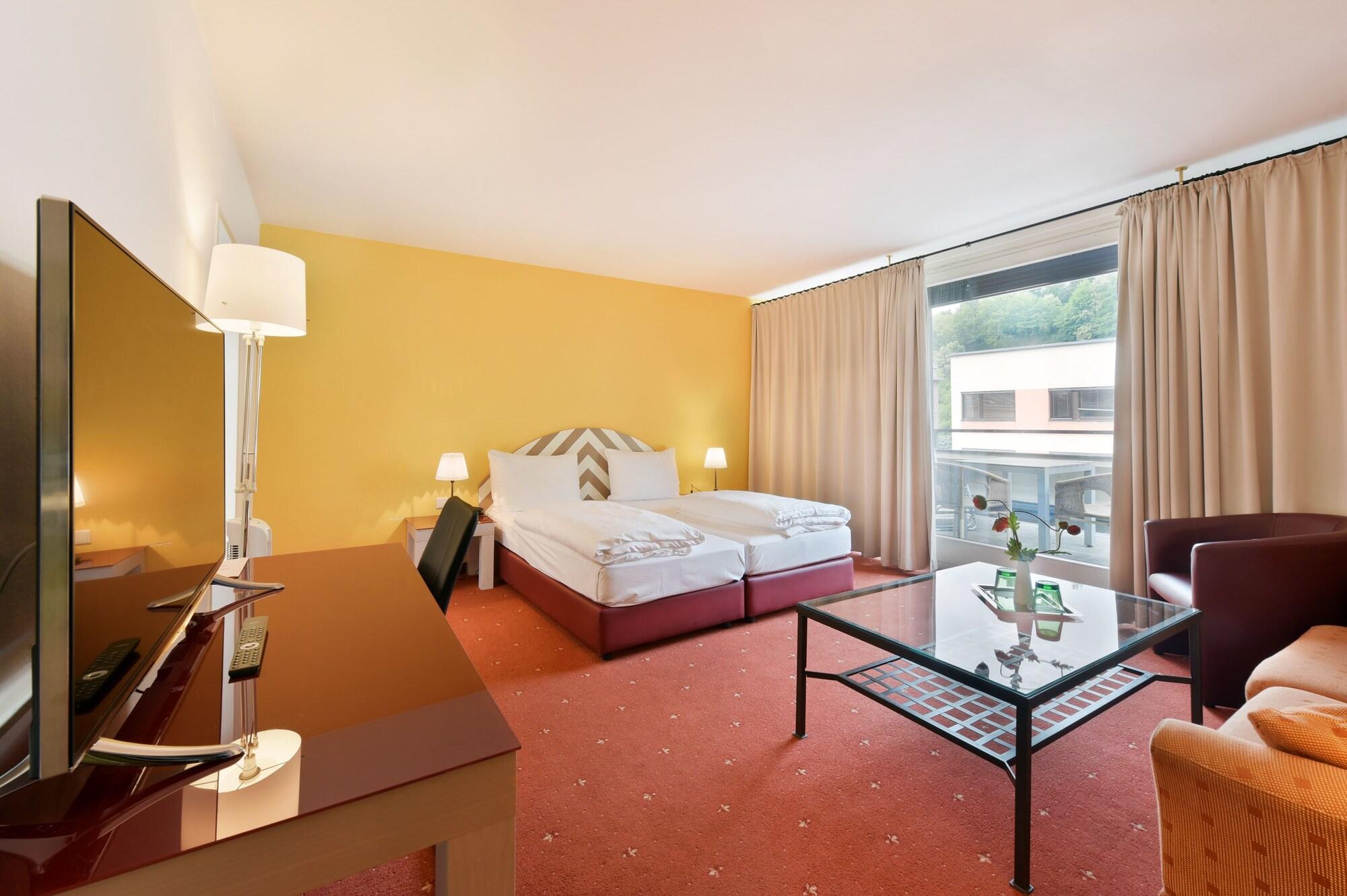 Hotel Neutor Express Salzburg Ngoại thất bức ảnh